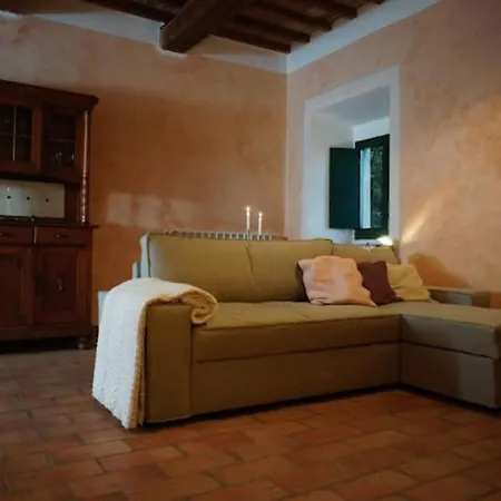 شقة Relax Con Piscina Privata Polvereto