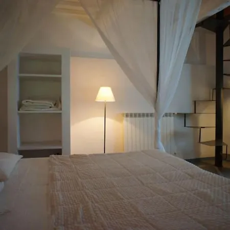 Relax Con Piscina Privata شقة *