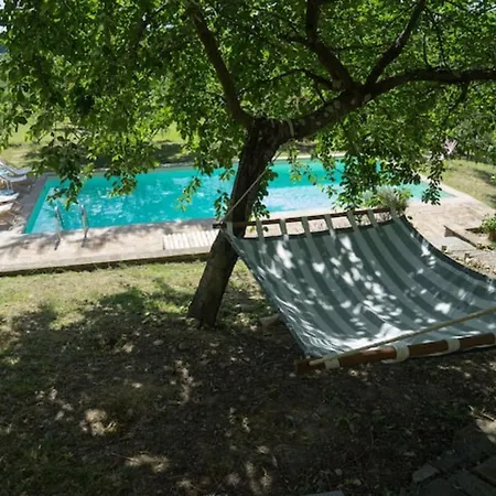 Relax Con Piscina Privata *