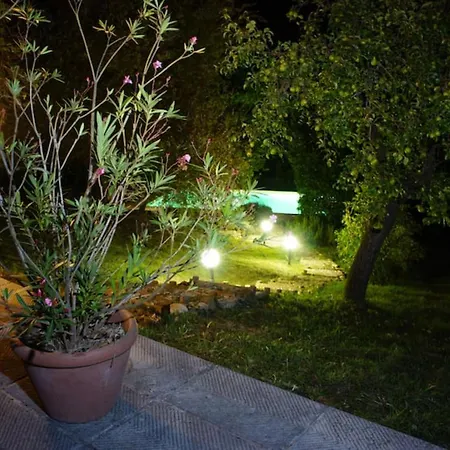 Relax Con Piscina Privata * Polvereto