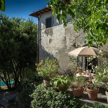 شقة Relax Con Piscina Privata *